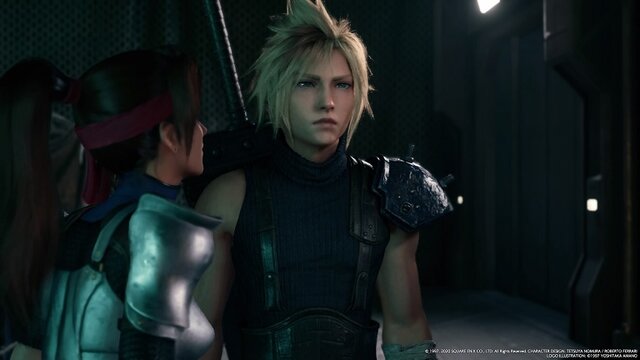 これからの『FF7』はジェシーの時代がやってくる！『FF7 リメイク』であまりにも魅力的に生まれ変わったジェシーに注目