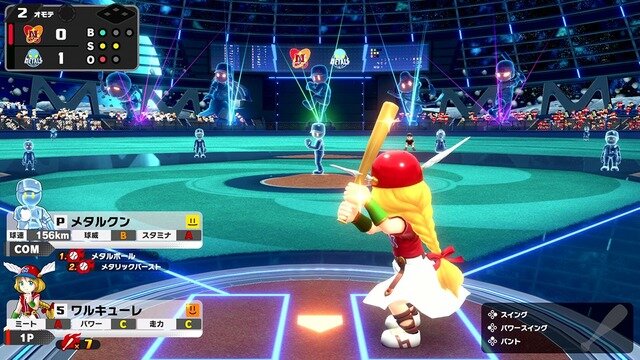 「令和のファミスタ」登場！ 『プロ野球 ファミスタ 2020』がスイッチで2020年に発売―34年の時を経てナムコスターズの結成秘話も公開【UPDATE】