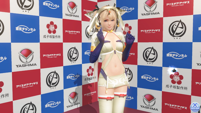 『アリスギア』×『DOAXVV』異色コラボの裏にある共通点―本気のコラボ内容と“やわらかさ”への熱い想いを訊く