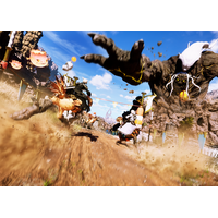 ティフォン、『ファイナルファンタジー XIV』のVR アトラクションを開発