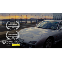 日本発の自動車映画祭「International Auto Film Festa powered by DUNLOP 2026」受賞作品発表