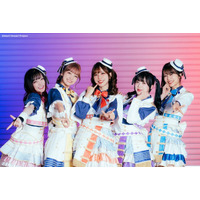 Poppin'Party×Roselia 合同ライブ「DREAMS GO ON」開催報告