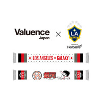 バリュエンス、『キャプテン翼』IPを活用した、MLSカップ6度の優勝を誇る「LA Galaxy」とコラボレーションが決定！