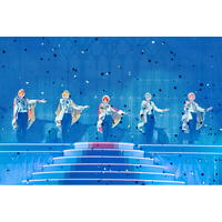 すとぷり、結成10周年記念アリーナツアーが開幕！代表曲から10周年記念曲、最新曲までを披露した初日公演