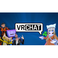 VRChat、東京ゲームショウ2026に初出展が決定