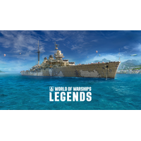 『World of Warships: Legends』史上最大の7周年記念アップデートを実施　期間限定の新戦闘モード「現代戦」が登場