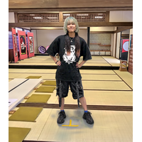 「東京ゲームショウ2026」にKDDIと共同出展、次世代3Dコンテンツ生成体験を展示