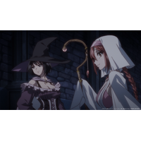 TVアニメ『貸した魔力は【リボ払い】で強制徴収』第１話あらすじ＆先行カットを公開！