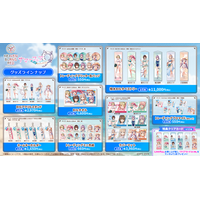 「ヘブンバーンズレッド サマーフェア2026」本日12時より販売スタート！