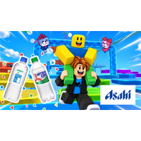 トランスコスモス、アサヒ飲料と連携し新作『アサヒ飲料 ワクワク大作戦！』をRobloxで公開
